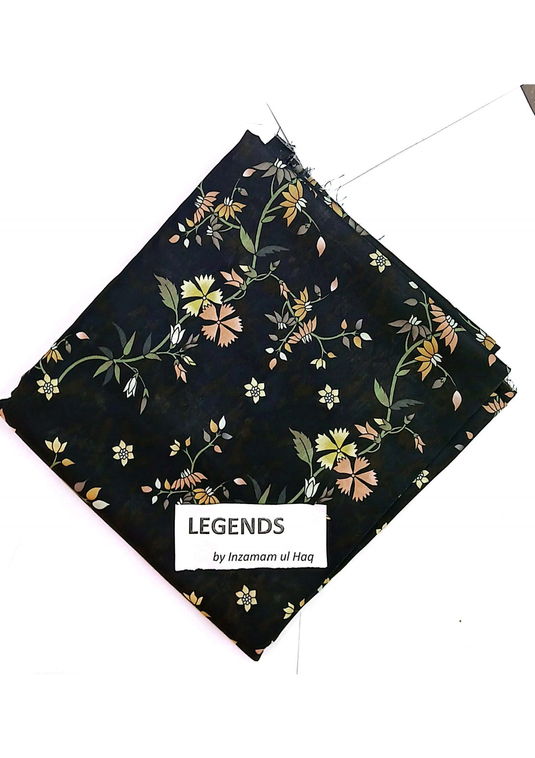 LEGENDS ALLOVER CAMBRIC 2PCS "80+ DESIGNS" (PACK OF MINIMUM 10 Pcs)