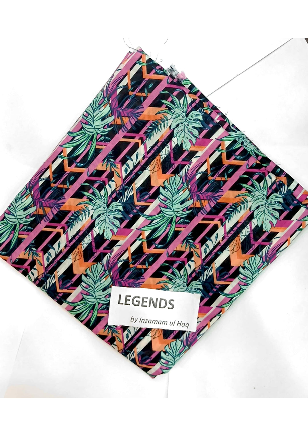 LEGENDS ALLOVER CAMBRIC 2PCS "80+ DESIGNS" (PACK OF MINIMUM 10 Pcs)