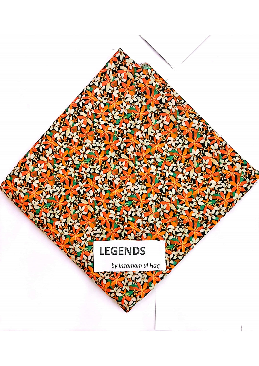 LEGENDS ALLOVER CAMBRIC 2PCS "80+ DESIGNS" (PACK OF MINIMUM 10 Pcs)