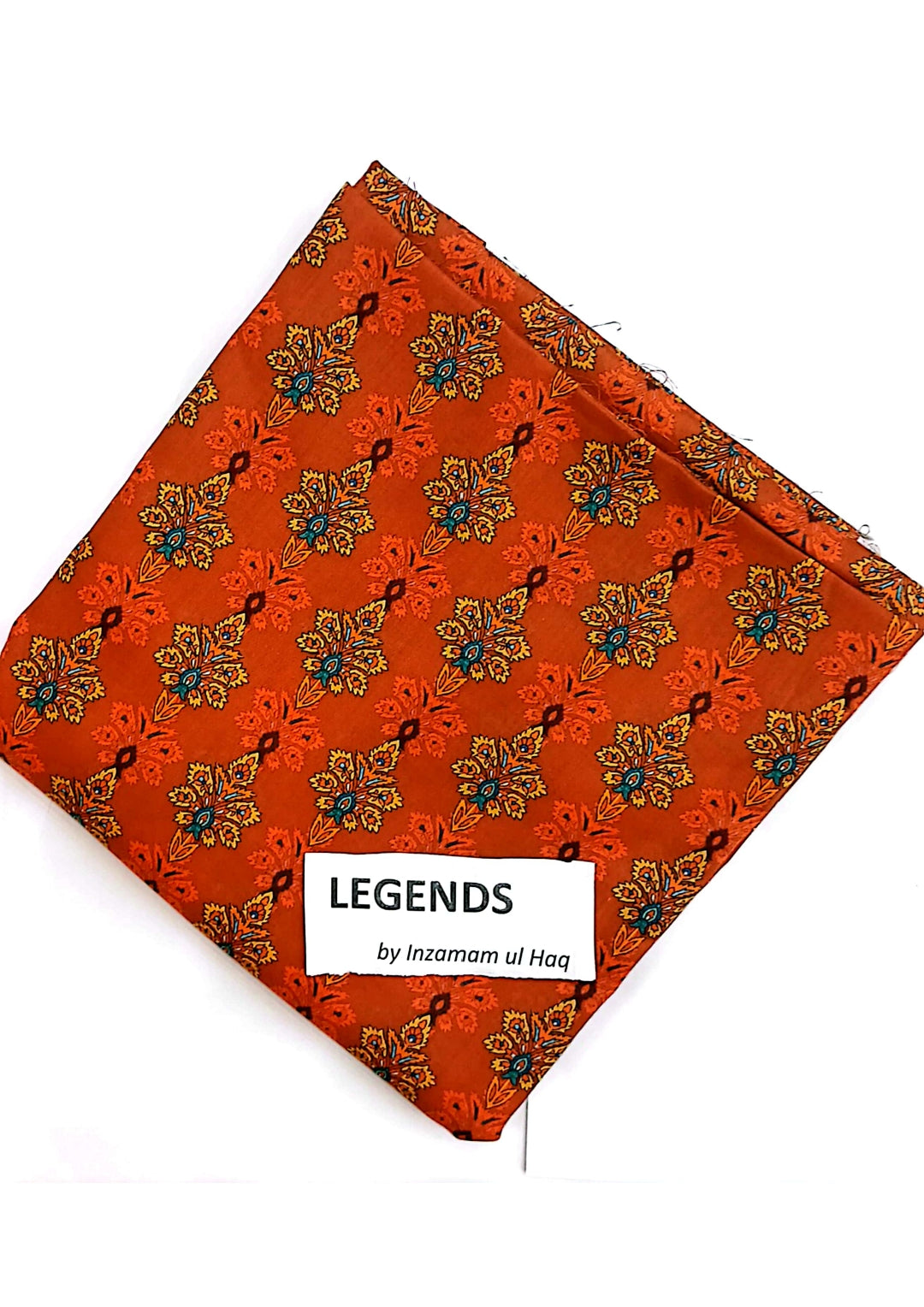 LEGENDS ALLOVER CAMBRIC 2PCS "80+ DESIGNS" (PACK OF MINIMUM 10 Pcs)