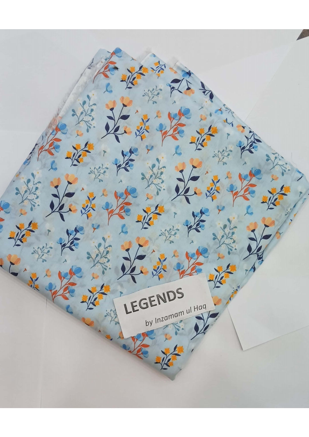 LEGENDS ALLOVER CAMBRIC 2PCS "80+ DESIGNS" (PACK OF MINIMUM 10 Pcs)