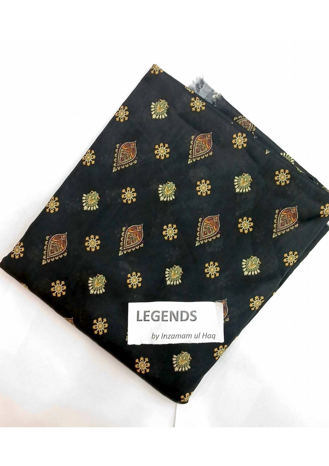 LEGENDS ALLOVER CAMBRIC 2PCS "80+ DESIGNS" (PACK OF MINIMUM 10 Pcs)