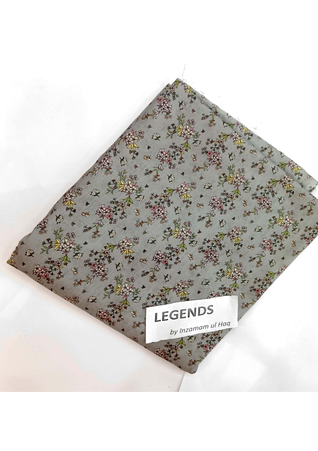 LEGENDS ALLOVER CAMBRIC 2PCS "80+ DESIGNS" (PACK OF MINIMUM 10 Pcs)