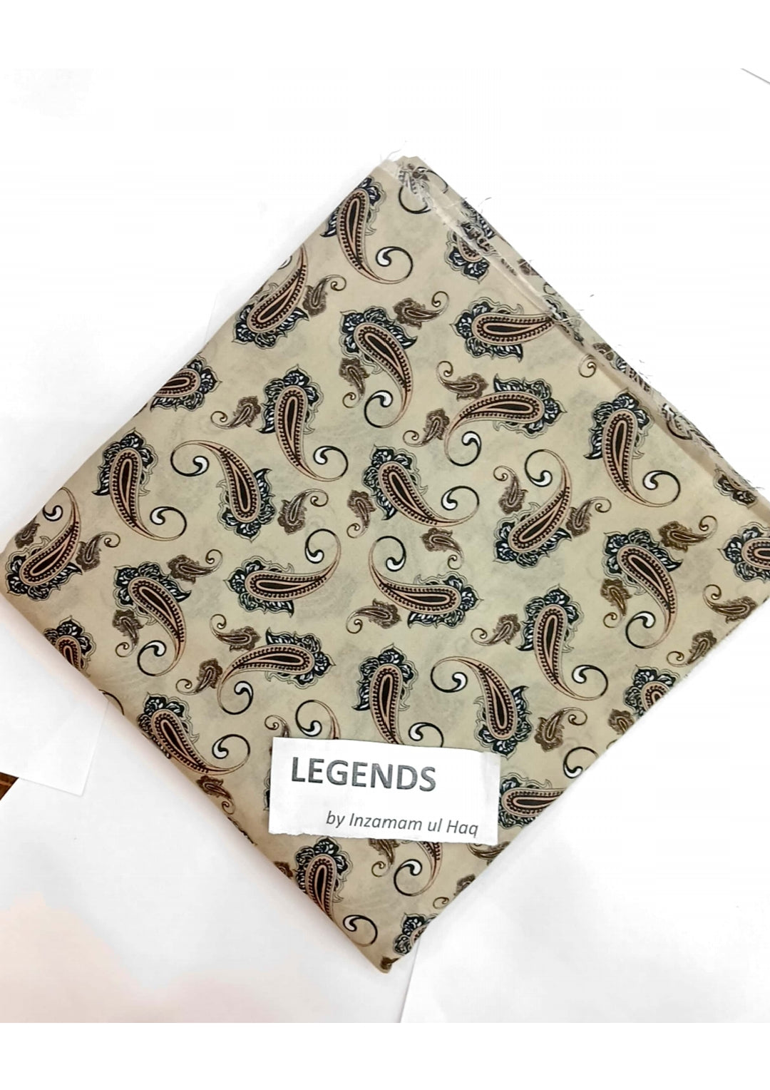 LEGENDS ALLOVER CAMBRIC 2PCS "80+ DESIGNS" (PACK OF MINIMUM 10 Pcs)