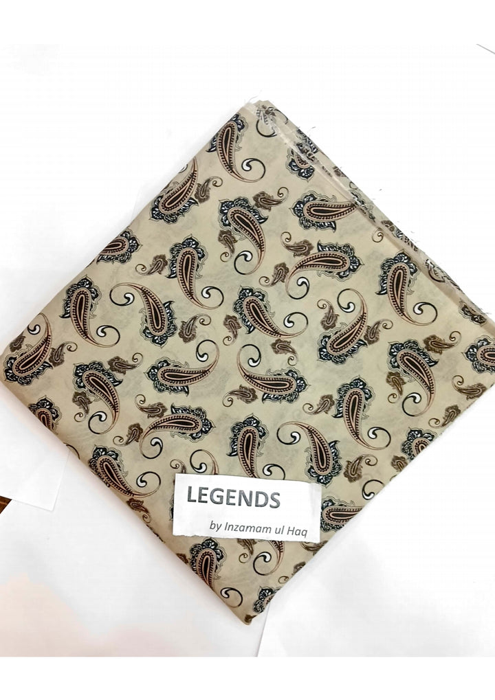 LEGENDS ALLOVER CAMBRIC 2PCS "80+ DESIGNS" (PACK OF MINIMUM 10 Pcs)