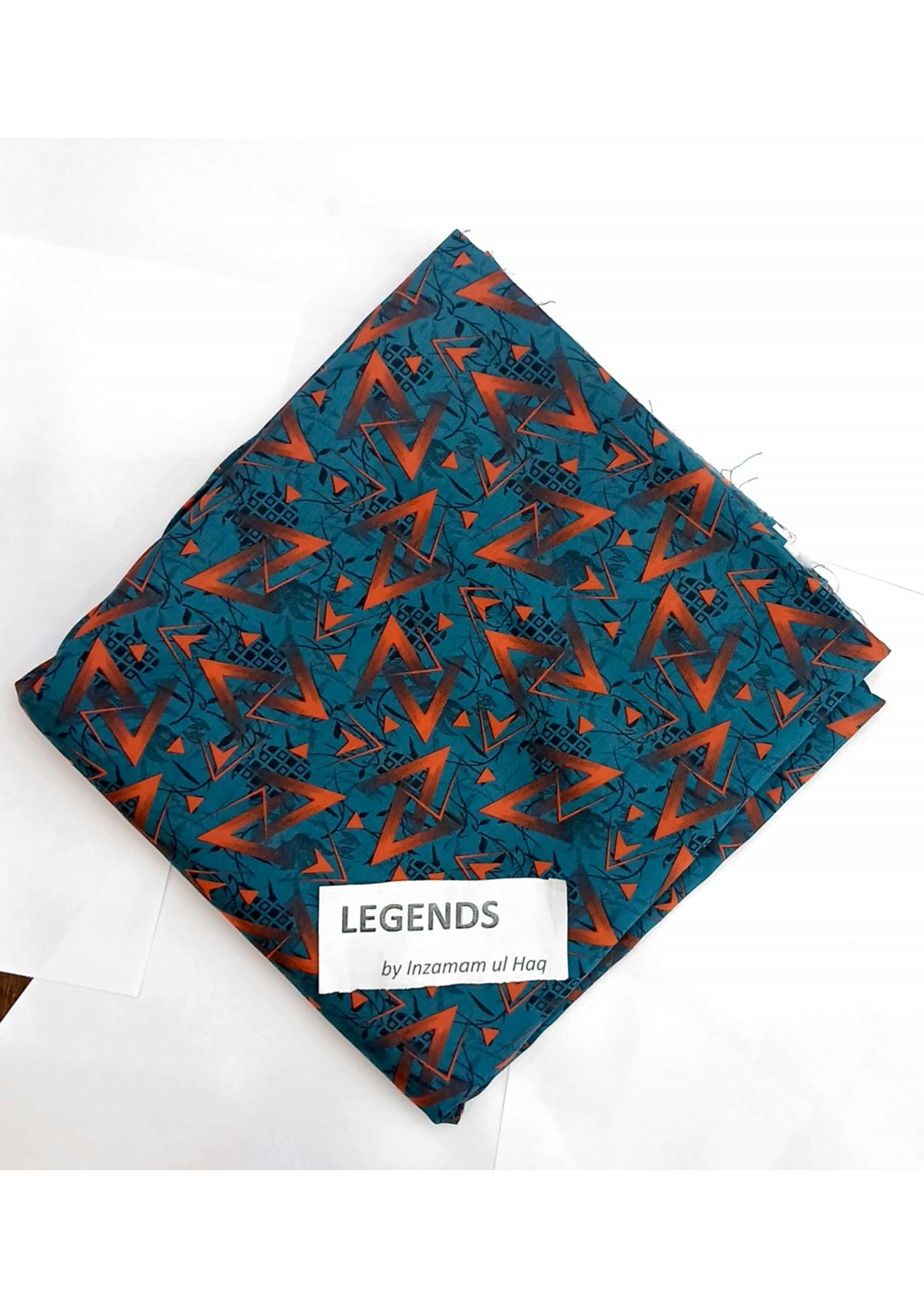 LEGENDS ALLOVER CAMBRIC 2PCS "80+ DESIGNS" (PACK OF MINIMUM 10 Pcs)