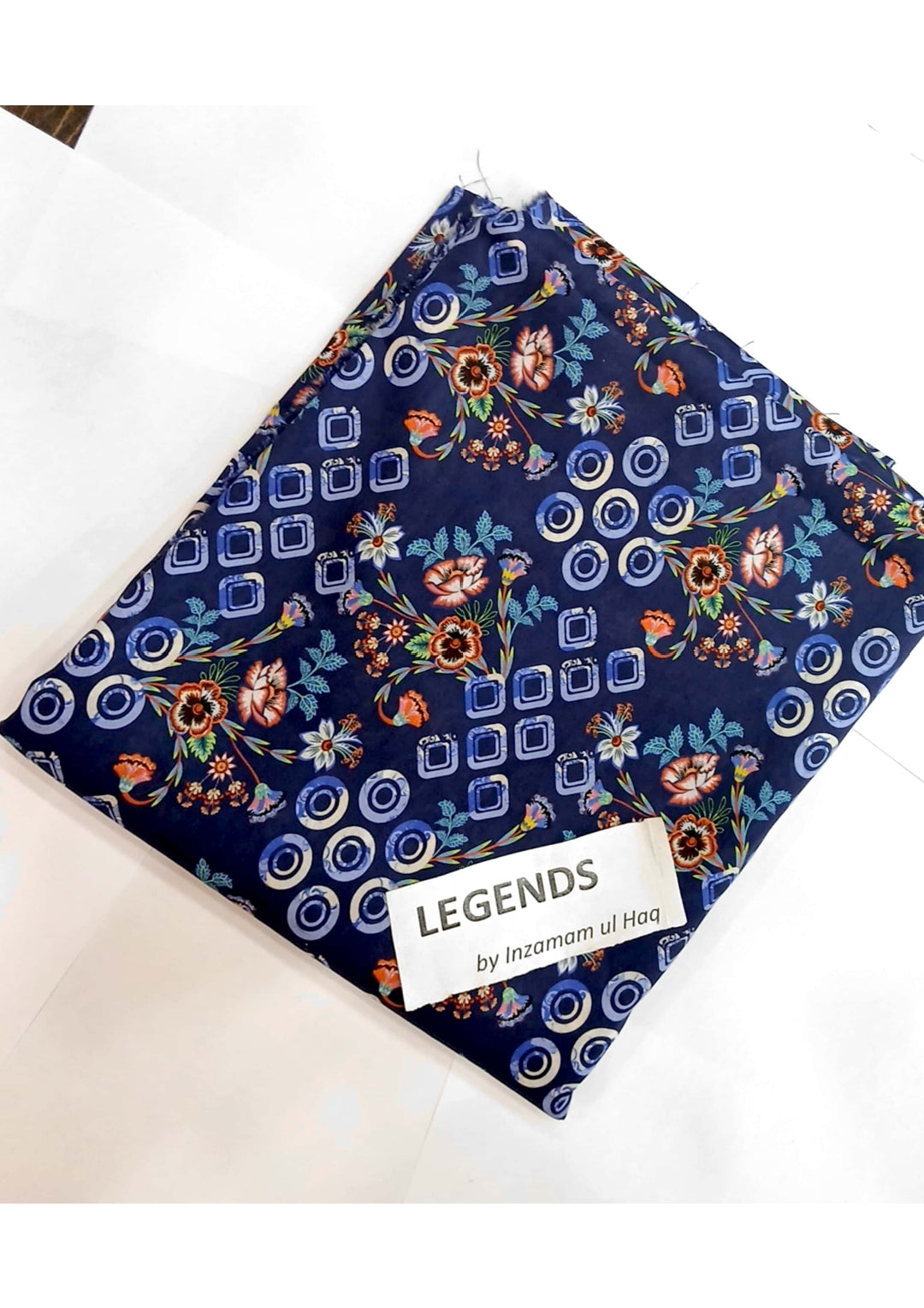 LEGENDS ALLOVER CAMBRIC 2PCS "80+ DESIGNS" (PACK OF MINIMUM 10 Pcs)