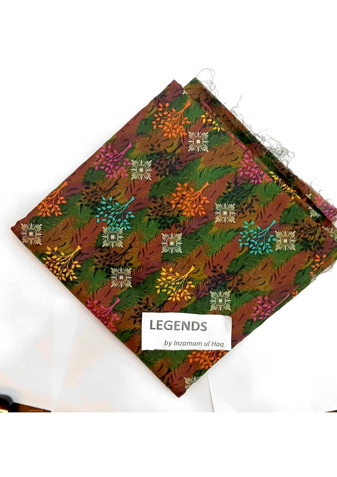 LEGENDS ALLOVER CAMBRIC 2PCS "80+ DESIGNS" (PACK OF MINIMUM 10 Pcs)