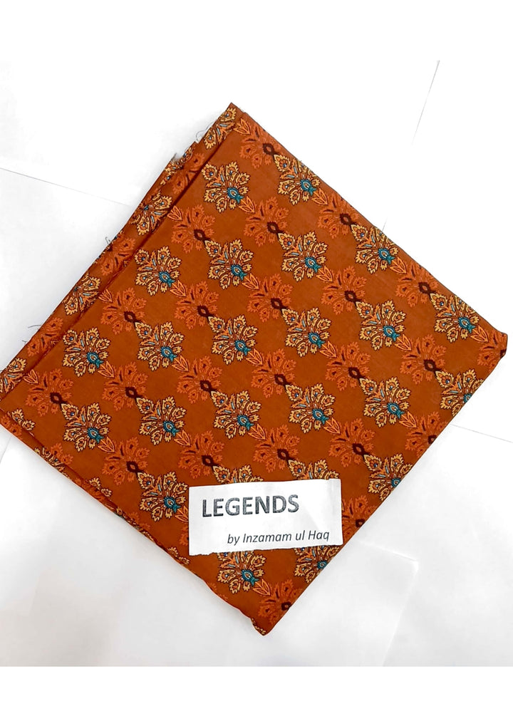 LEGENDS ALLOVER CAMBRIC 2PCS "80+ DESIGNS" (PACK OF MINIMUM 10 Pcs)