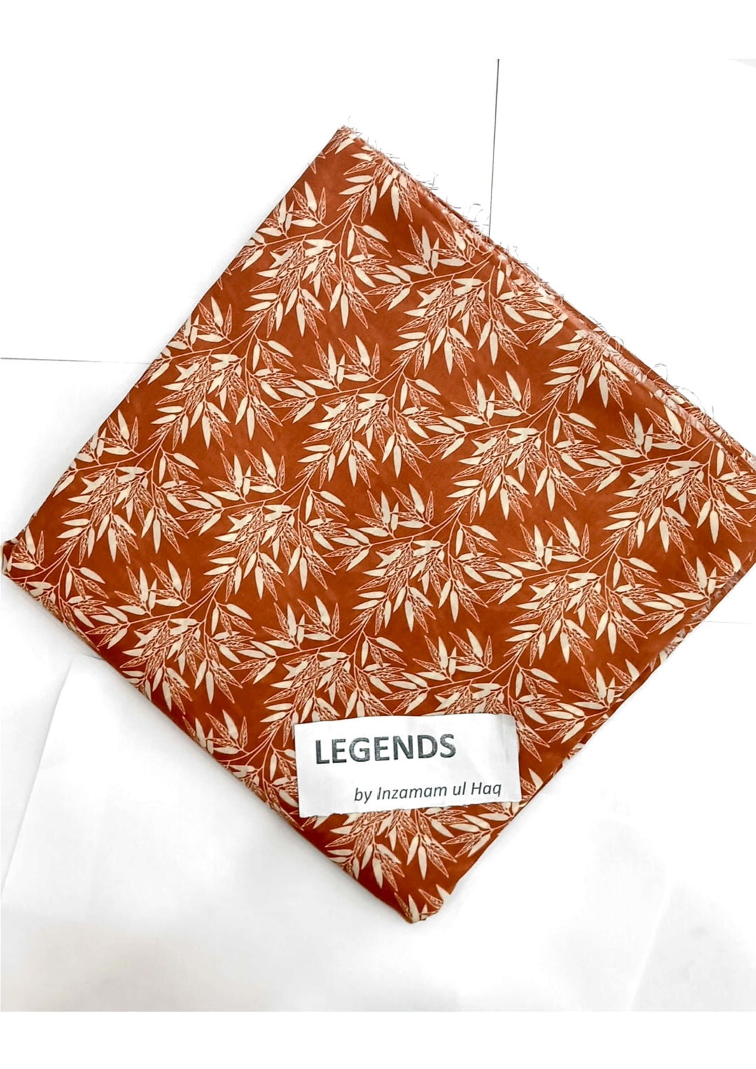 LEGENDS ALLOVER CAMBRIC 2PCS "80+ DESIGNS" (PACK OF MINIMUM 10 Pcs)