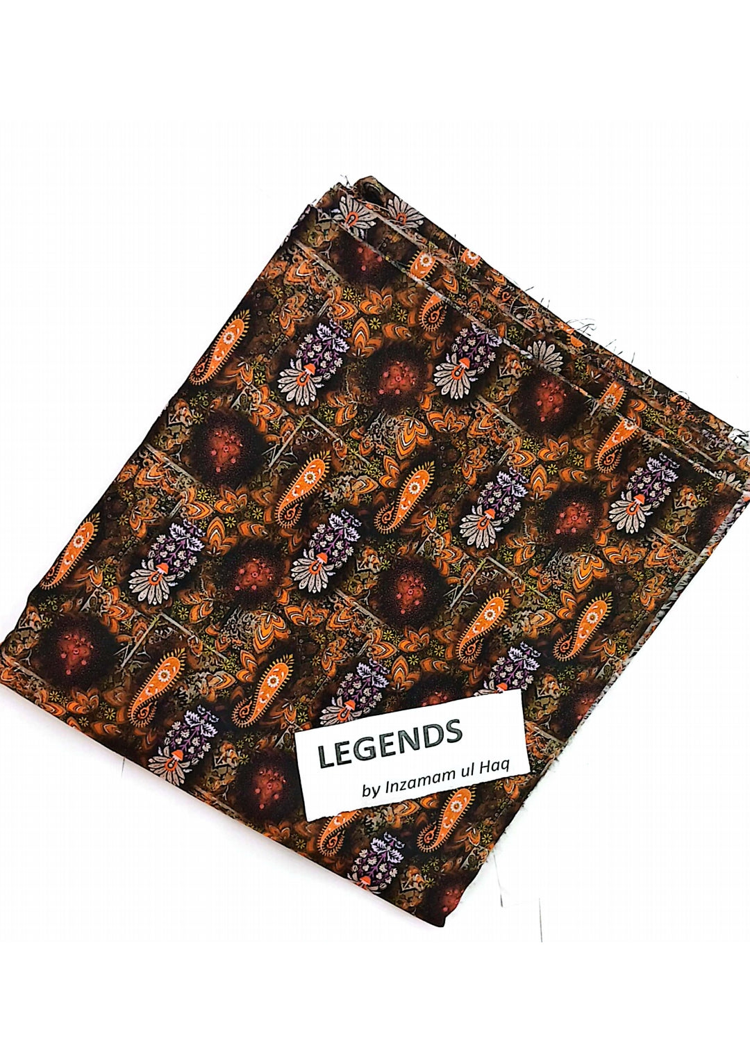 LEGENDS ALLOVER CAMBRIC 2PCS "80+ DESIGNS" (PACK OF MINIMUM 10 Pcs)