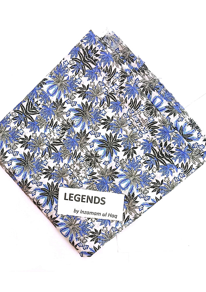 LEGENDS ALLOVER CAMBRIC 2PCS "80+ DESIGNS" (PACK OF MINIMUM 10 Pcs)