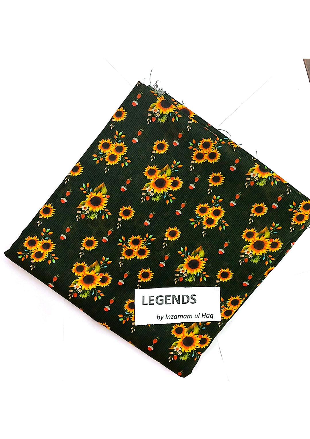 LEGENDS ALLOVER CAMBRIC 2PCS "80+ DESIGNS" (PACK OF MINIMUM 10 Pcs)