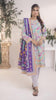 SALINA KHADDAR VOL-03 BY REGALIA (PACK OF 10)