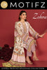 ZOHRA By MOTIFZ-KHADDAR (PACK OF 10)